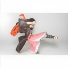 Banpresto Nezuko Kamado Pvc Figure Demon Slayer Kimetsu No Yaiba Anime