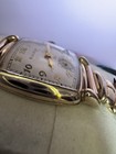 Vintage 1949 10k Gold Filled Bulova His Excellency  xx  Watch