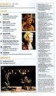 Opening Night Playbill - Oh  Mary   2025 Tony  - July 11  2024 - Cole Escola