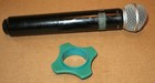 Shure 596-616 Mhz Blx2 J11 Sm58 Wireless Mic Microphone Transmitter As Is