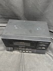 Optimus Realistic Scp-31 Stereo Cassette Tape Player Model 14-647a Tested Works