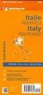 Michelin Map Of Italy  Northeast  Michelin Road Map  562  2020  Venice  Bologna