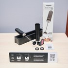 Subminimal Nanofoamer V2 Handheld Milk Frother   Brand New   Aa Battery Version