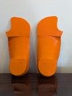 Quadrastep Foot Orthotic Size Men s 5-6  Women s 6 5-7 5 New Orange Type F1