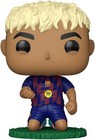 Funko Pop  Football Barca Lamine Yamal  107 Official Licensed With Protector