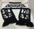 Death From Above 1979 Rock Band Logo Concert Tour Show Merch Scarf