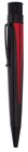 Retro 51 Tornado Big Shot Racing Stripe Carbon Fiber Limited Edition Pen