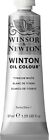Winsor   Newton Winton Oil Color     Titanium White    37ml 1 25oz Artist Paint Tube