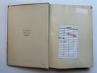 1934 Indian Blankets And Their Makers By George Wharton James - Ex-library