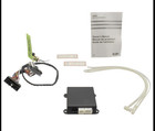 Anti-theft Alarm System Ford Oem Accessories Ft4z-19a361-a