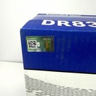 Genuine Brother Dr830 Oem Drum Unit Dr-830 Hl-l2400d  Hl-l2405w New Sealed Box