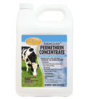 Country Vet Farmgard Permethrin Concentrate - 1 Gallon  case Of 4  343962cva