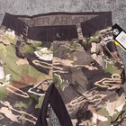 Nwt Under Armour Ridge Reaper Camo Hunting Pants Scent Control Mens