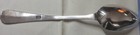 Coin Silver Serving Spoons  4  Sold Separately   note  Amos Doolittle   pl  Mono