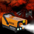 5core Fog Smoke Machine 750w Low Lying Indoor Outdoor 250ml Fog Maker Led Light
