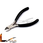 6 Jewelry Making Pliers Set Jewelers Bead Wire Working Wrapping Hobby 5  Plier