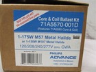 Philips Advance 71a5570-001d Core And Coil Ballast Kit New In Box 