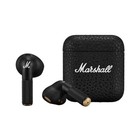 Marshall Minor Iv Wireless Earbuds  black 