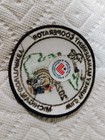 2025 Michigan Dnr Turkey Management Cooperator Patch  Deer bear elk