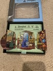 Mog Wdi Haunted Mansion Disney Attraction Panoramas Pin Le 400 D23 2026
