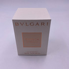 Omnia Crystalline By Bvlgari 3 4 Oz Edt Perfume For Women New Sealed With Box