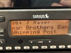 Sirius Satellite Radio - Sv4receiver   Subx2 Boombox - W lifetime Activation