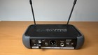 Shure Pgx4 Microphone Wireless Receiver H6 524-542 Mhz