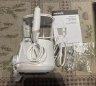 Waterpik Aquarius Water Flosser For Teeth  Gums  Braces  Dental Care
