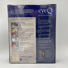 New Eyeq Infinite Mind Speed Reading Improvement Brain Enhancement 3-cd-rom   dvd   