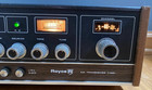 Vintage Royce 1-621 Am Transceiver Cb Radio Base Station Parts Only Japan As Is