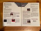 Nos 1992 Emd Electro Motive Gm General Motors Locomotives 70 Series Pr Brochure
