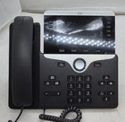 Lot Of 4 Cisco Cp-8841 Voip Ip Business Office Phone W  Stand