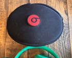 Beats By Dr  Dre Solo Hd Wired On Ear Headphones - Green