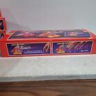 Lot Of 12 - Vintage 1992 Skelet Clear Mct Yct Toys Helicopters