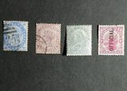 British Colonies Malta Ceylon India Nz Australia Montserrat Jamaica Sa Gibraltar