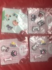 New  Garden Shoe Charms Assorted Styles Boys   Girls 4 Per Pack Lot-84   60 00