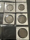 Australia Lot Of Coins All In Great Condition A Lot Of These Coins Are Unc