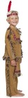 Native American Indian Costume For Boys - Indian Costume - Includes Headband