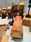 Marx Pre  post-war Boxed Accessory Lot