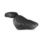 Upgrade Front Rear Full Seat Cushion For Honda Rebel 1100t Cmx1100 2023-2026