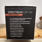 Agm Global Vision Spectrum Lrf 4k Night Vision Rifle Scope 3 5-28x 50mm