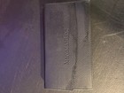 2023 Mercedes-benz S-class W223 Owners Manual Set With Leather Wallet