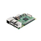 Raspberry Pi 3 Model B Single Board Computer Quad Core Armv8 Cpu 1gb Ram Wifi