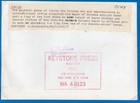 1967 Ceylon Colombo Mayor Mr  Cader Original News Photo