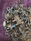 Vintage Jewelry Junk Drawer Lot
