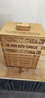 Mysifter s Hk-4000 Auto Tumbler Sift Box 12x18 -6 Screens With Vibration Lid