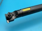 Kennametal A10-ner2 Top Notch 5 8  Indexable Threading Boring Bar 10  Oal