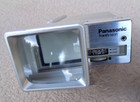 1981 Panasonic Travelvision Tv Tr-1010p W ac Adapter Tested To Power On As Is