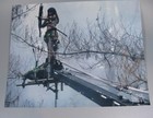 2 Xena Lucy Lawless Photos 8 x10 
