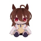 Agnes Tachyon Uma Musume Pretty Derby Normal Plush Toy 9 8 In 25cm